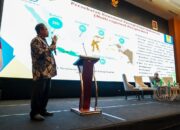 Biomassa dari Limbah Pertanian Bisa Jadi Pengganti Bahan Bakar PLTU: Indonesia Butuh Swasembada Energi