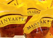 Wow! MinyaKita Tak Berizin Ditemukan di Sumedang