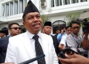 RAMADAN, Pegawai Pemdaprov Ngantor Lebih Pagi