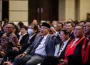 Wali Kota Bandung: Perguruan Tinggi Agar Ikut Andil Tuntaskan Masalah Sampah