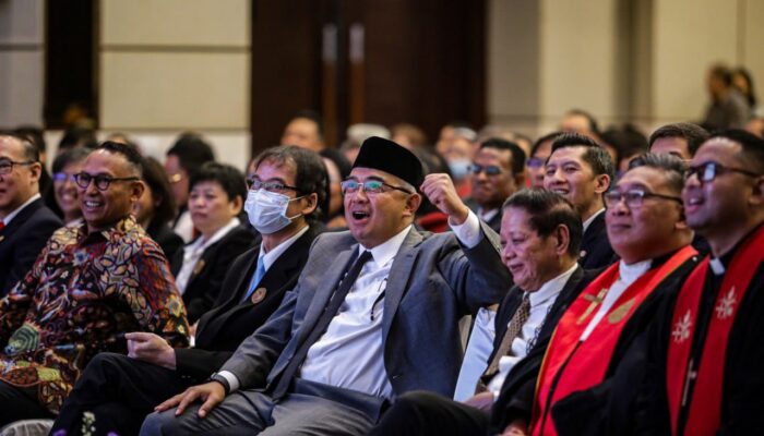 Wali Kota Bandung: Perguruan Tinggi Agar Ikut Andil Tuntaskan Masalah Sampah