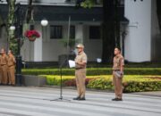 Farhan Ajak Semua ASN Wujudkan Visi Bandung Utama