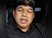Dedi Mulyadi: Hentikan Alih Fungsi Lahan di Puncak Bogor