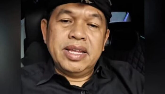Dedi Mulyadi: Hentikan Alih Fungsi Lahan di Puncak Bogor
