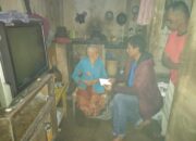 Majelis Taklim Wartawan Sumedang “FORKOWAS” Berbagi Bahagia dengan Dhuafa