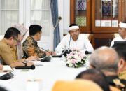 Dedi Mulyadi Dorong Pengembalian Fungsi Resapan Air di Kawasan Puncak Bogor