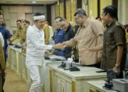 Dedi Mulyadi Bahas Realokasi APBD 2025 bersama Badan Anggaran