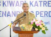 Geulis Kiwari Resmi Beroperasi, Permudah Warga Urus Dokumen Kependudukan di RSUD Bandung Kiwari