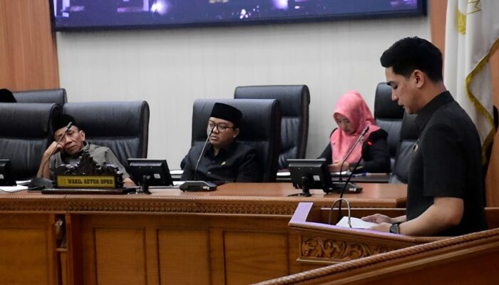 Perubahan Status Hukum Bank Sumedang untuk Meningkatkan Pelayanan