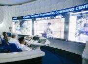 Peluncuran MCP 2025, Pemkot Bandung Komitmen Perkuat Pencegahan dan Pemberantasan Korupsi