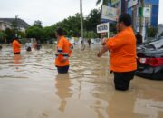 Banjir Bekasi Belum Surut, Warga Butuh Bantuan Mendesak
