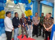 WOM Finance Resmikan Pindah Gedung Kantor Cabang Sumedang