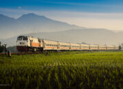 4 Kereta Jarak Jauh PSO Angkutan Lebaran 2025 Daop 2 Bandung Sangat Diminati Masyarakat, Merakyat dan Menjangkau Masyarakat