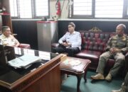 Wabup Sumedang Minta Satpol PP Perketat Ketertiban Umum di Bulan Ramadan