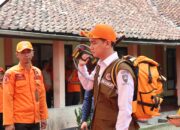 Wabup Fajar Cek Sapras di BPBD | Perlu Dilengkapi dan Diperbaru