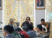 Jabar Dikepung Banjir, Ono Surono Tegaskan Pengembalian Fungsi Hutan Mutlak Dilakukan