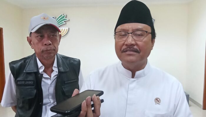 Tekan Angka Kemiskinan, Kemensos RI Jalin Kesepakatan dengan Perguruan Tinggi