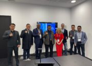 Kolaborasi Strategis antara KOMDIGI, Telkom University, dan Industri untuk Meningkatkan Kapasitas Digital Bawah Laut