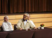 Farhan Ajak IKA Unpad Kolaborasi Wujudkan Pembangunan Kota Bandung