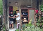 Majelis Taklim Forkowas Sumedang Bersedekah di Bulan Ramadan