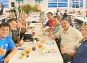 Forum Wartawan Pendidikan Jabar Pererat Silaturahmi dengan Buka Bersama Ramadan