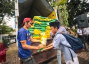 Bazar Murah 2025 Tahap 2 Dimulai, Ini Jadwal dan Lokasi Lengkapnya