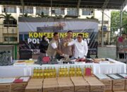 Polisi Ungkap Kasus ‘MinyaKita’ Palsu di Subang | Tersangka Didenda 3 Miliar