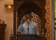 Bupati Sumedang Ajak Warga Tingkatkan Kualitas Ibadah