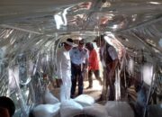 Dedi Mulyadi Lepas Penerbangan Modifikasi Cuaca, Upaya Mitigasi Bencana Banjir dan Longsor