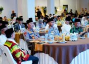 Kapolri Silaturahmi Bersama Ulama dan Masyarakat di Bulan Ramadhan