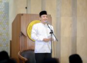 ASN: Agen Perubahan Hijau, Pahlawan Siaga Bencana