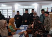 Program Pemberantasan Buta Huruf Alquran, Warga: Mudah-mudahan Terus Berlanjut Setelah Ramadan