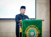 Wakil Walkot Bandung dan Anggota DPRD Jadi Tersangka Korupsi