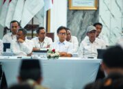 Sekolah Rakyat Dibentuk, Wabup Sumedang Targetkan Pemerataan Pendidikan