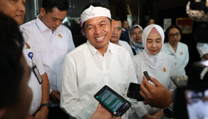 Anggaran Media Menurun, Begini Kata KDM