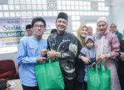 100 Anak-anak Disabilitas Ikuti Pesantren Kilat dan Itikaf