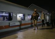 KAI Komitmen Berikan Layanan Transportasi yang Terjangkau dan Nyaman