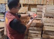 RAMADAN: Polda Jabar Cek Harga dan Pasokan Sembako