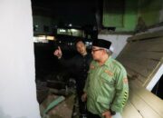 Banjir, Farhan Sebut Perlu Solusi Jangka Panjang