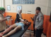 Juru Parkir Yomart Cimaung Dikeroyok, Diungkap Polisi