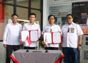 Telkom University dan APJII Sinergi Wujudkan Tata Kelola Internet Berbasis AI