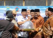 PWRI Kota Bandung Berinovasi Tngkatkan Kesejahteraan Anggota