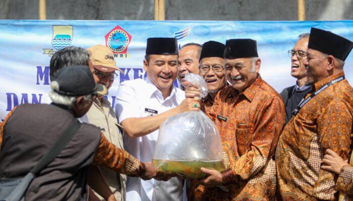 PWRI Kota Bandung Berinovasi Tngkatkan Kesejahteraan Anggota