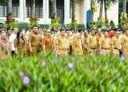 Pemdaprov Jabar Terapkan Work From Anywhere Jelang Libur Lebaran