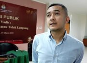 Fahmy IPRC Sebut Penting Ada Evaluasi Menyeluruh Soal Mekanisme Pilkada