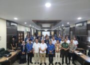 AGRINAS Gelar Kunker ke Kabupaten Garut