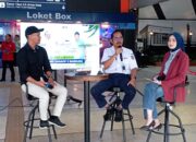 Mudik Tenang, Menyenangkan Bersama KAI Daop 2 Bandung