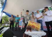 RW 14 Pasanggrahan Jadi Kawasan Bebas Sampah