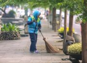 Jaga Kebersihan, 1.968 Petugas Rela Tinggalkan Keluarga Saat Masa Libur Idul Fitri