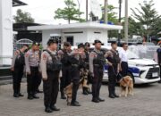 KAI Daop 2 Bandung Jamin Keamanan Pelanggan Saat Mudik Lebaran 2025